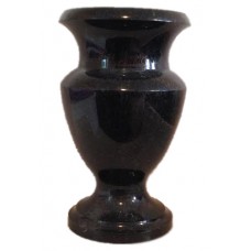 Гранитная ваза (30 см)