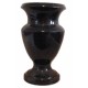 Гранитная ваза (30 см)